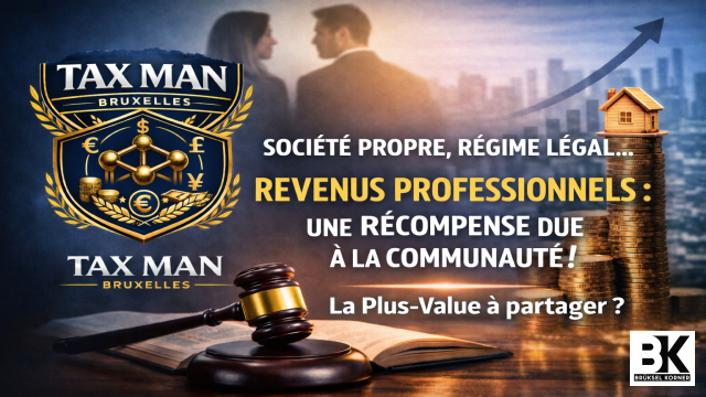Matrimonial Regimes, Company Shares and Capital Gains